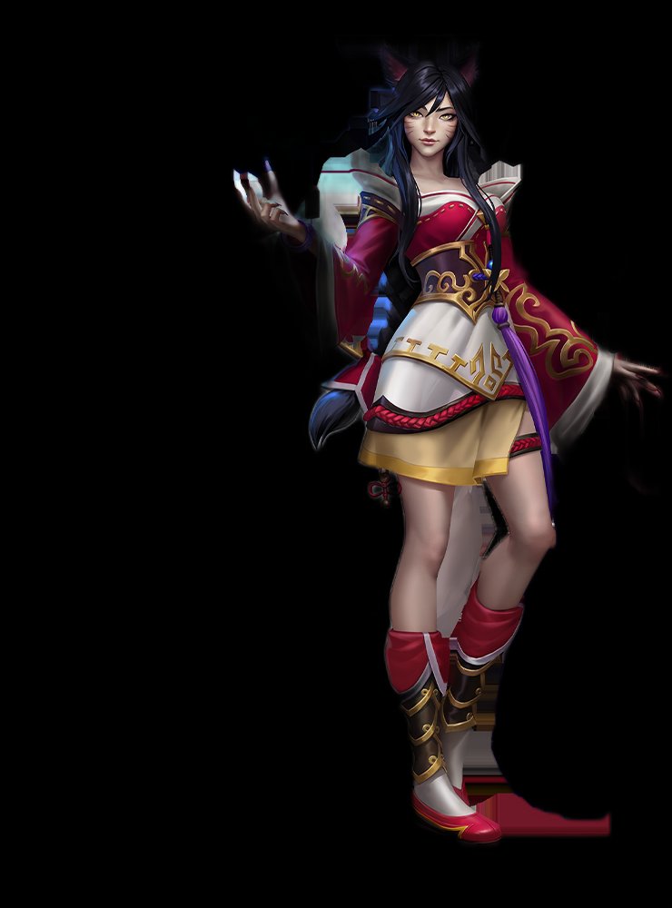 LoLGuide