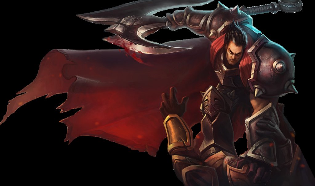 Darius