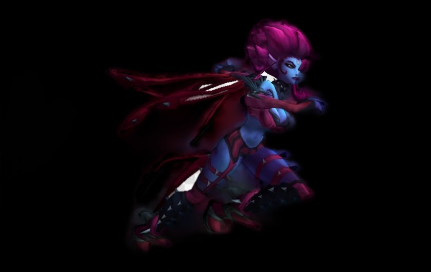Evelynn — Jungle Assassin