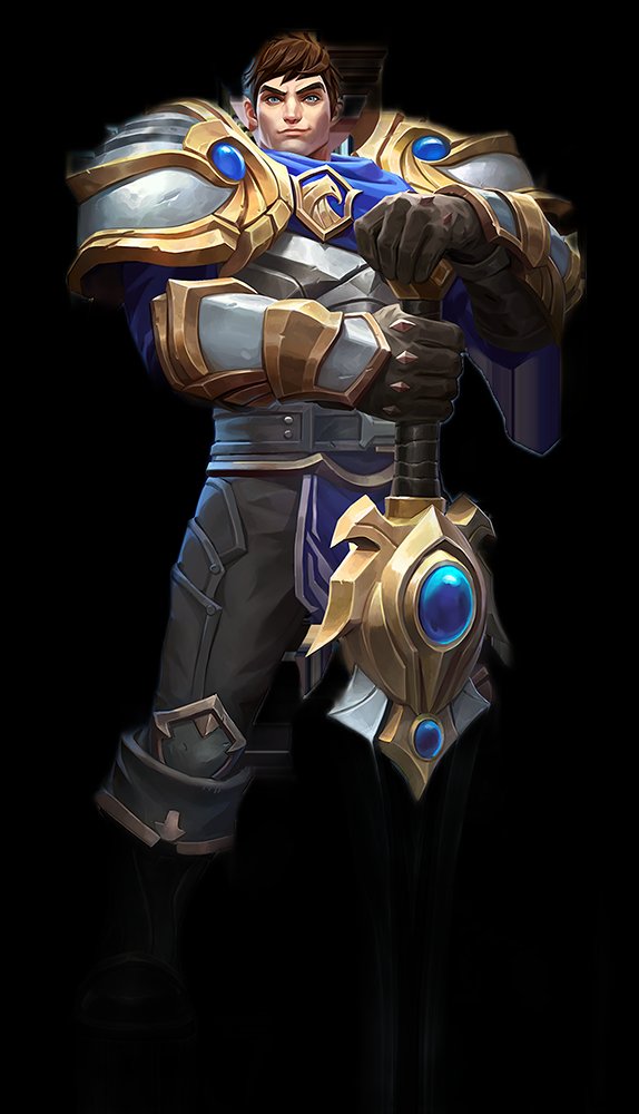 Garen
