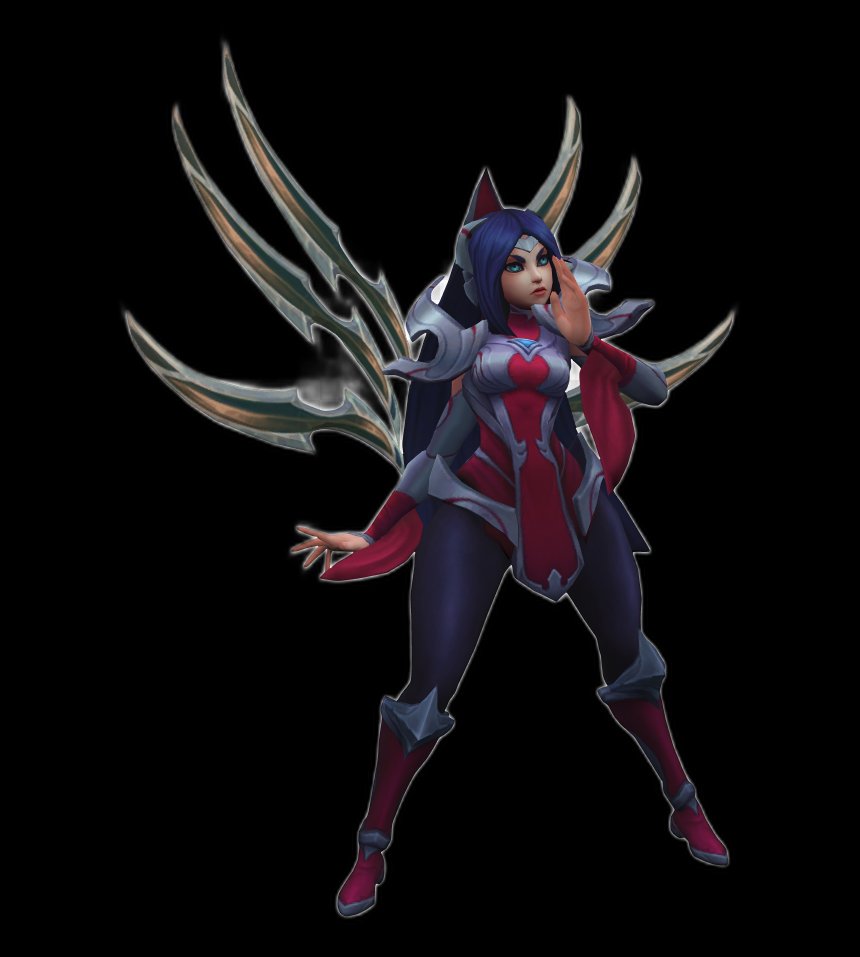 Irelia