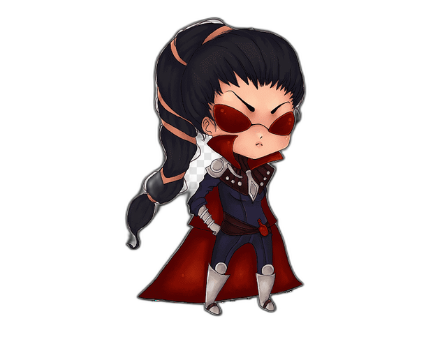 Vayne — ADC Marksman
