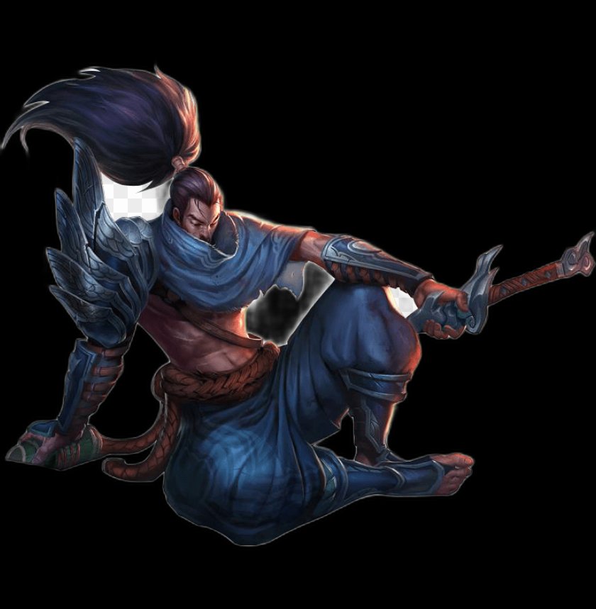 Yasuo